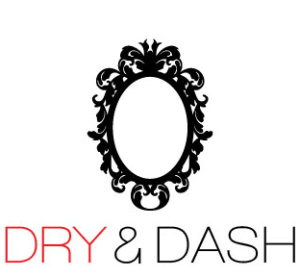 dry & dash logo