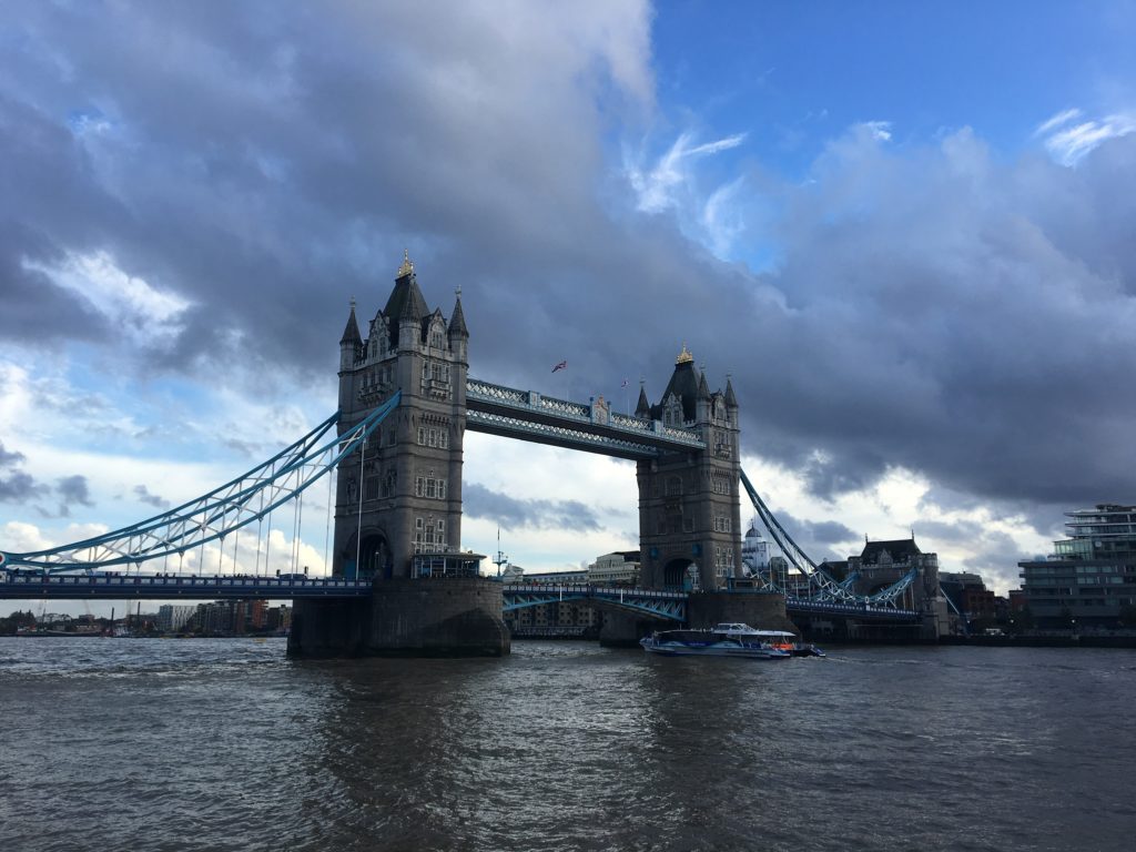 London - Tower Bridge